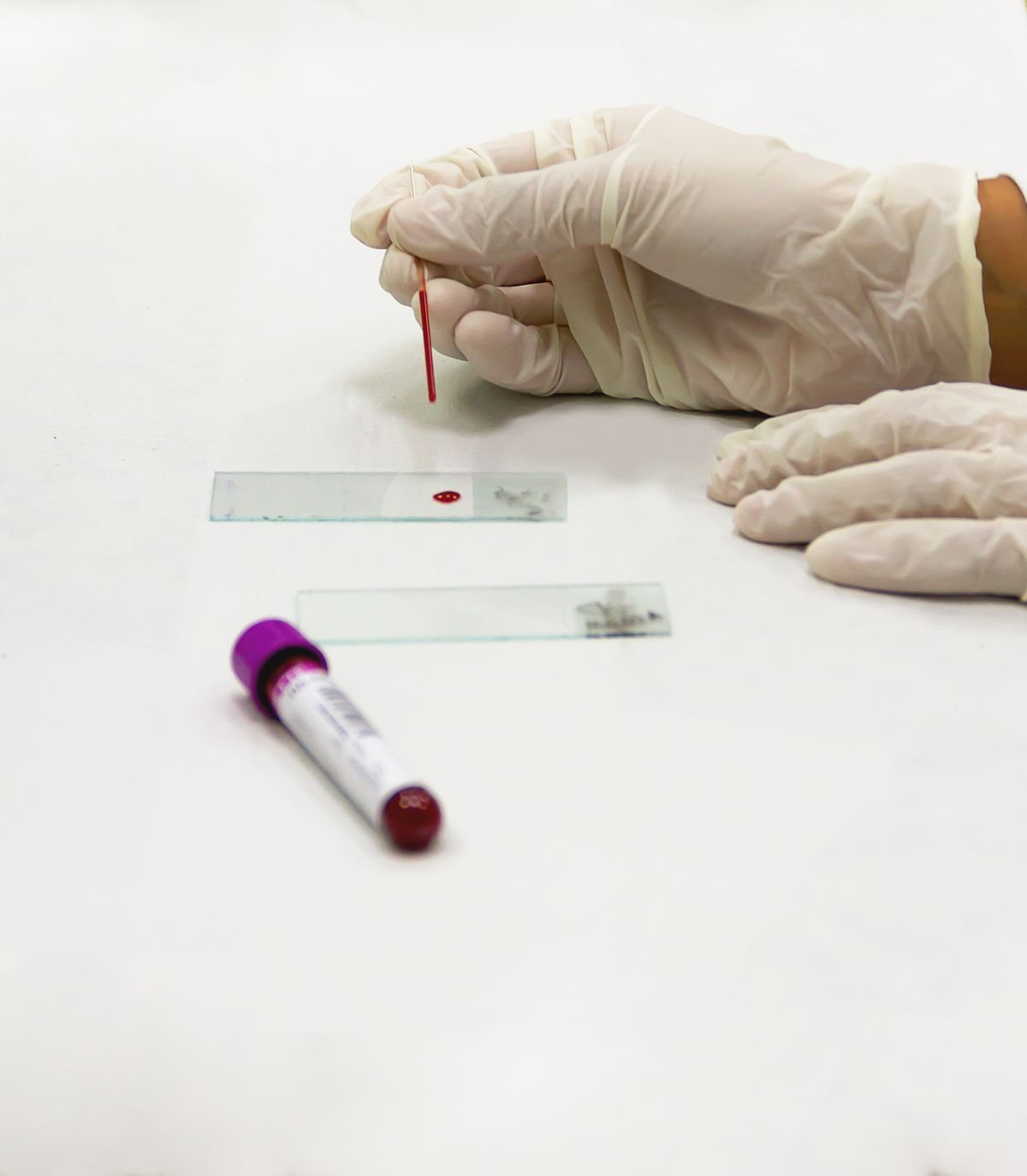 Laboratory