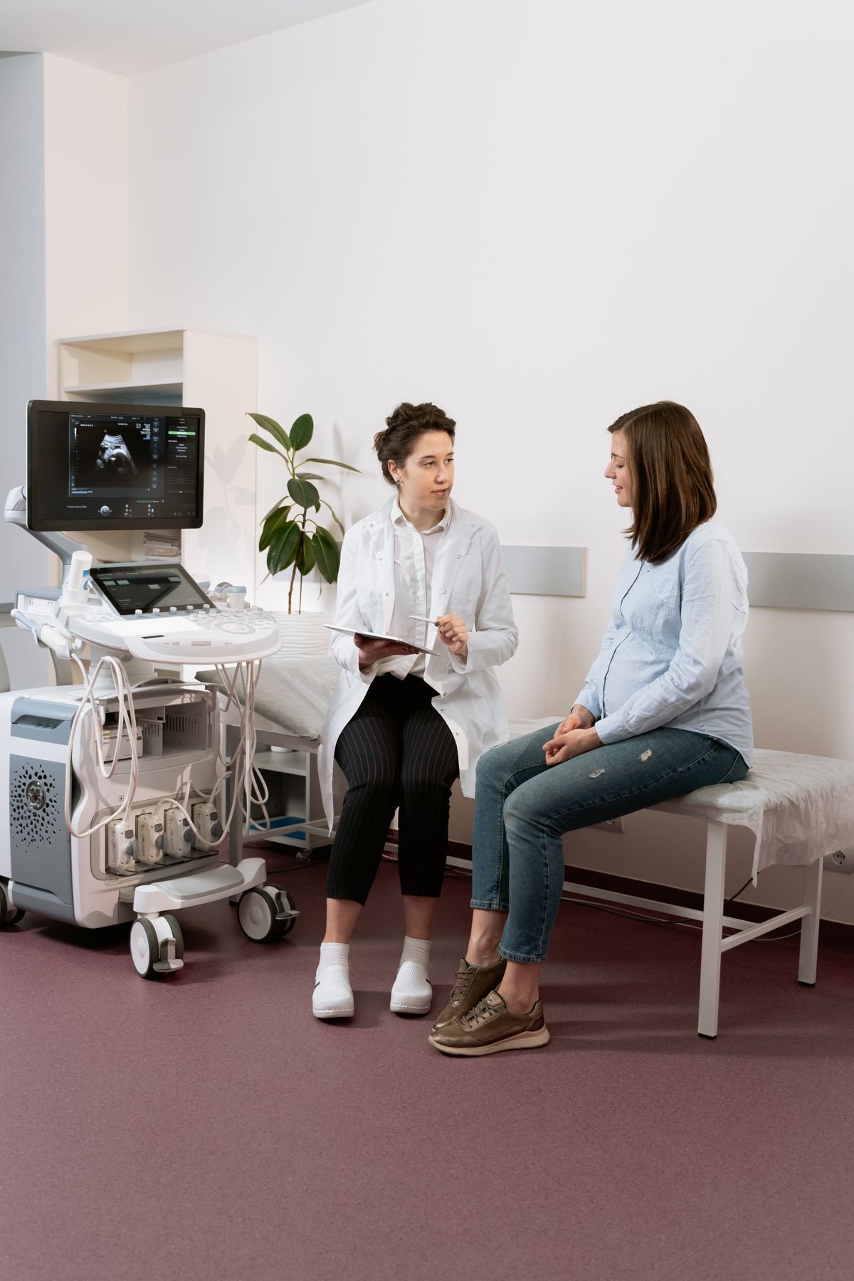 Obstetrics & Gynaecology