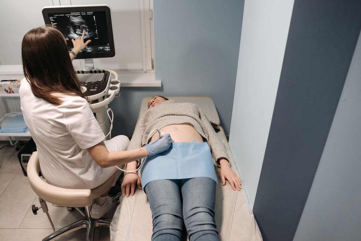 Ultrasound